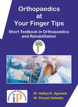 Short Textbook in Orthopaedics and Rehabilitation - Retail Maharaj