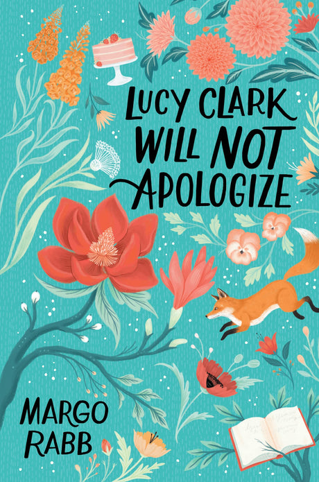 Lucy Clark Will Not Apologize - Retail Maharaj