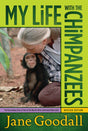 My Life with the Chimpanzees - Retail Maharaj