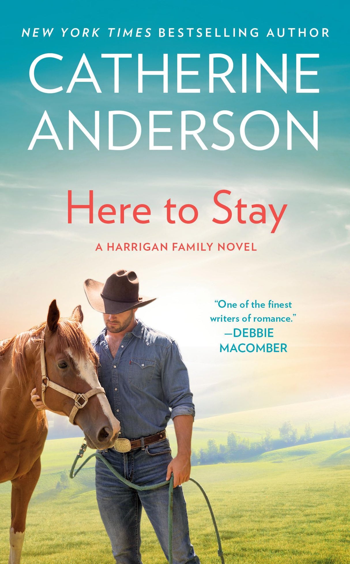Here to Stay: 3 (Harrigan Family)