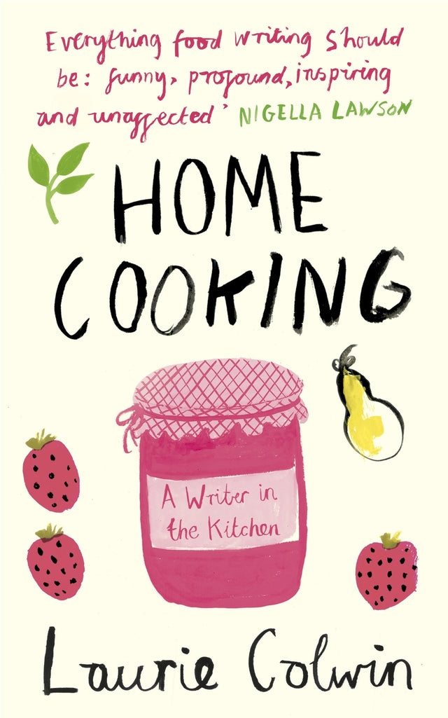 Home Cooking: A Writer in the Kitchen - Retail Maharaj