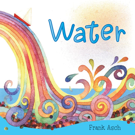 Water - Retail Maharaj