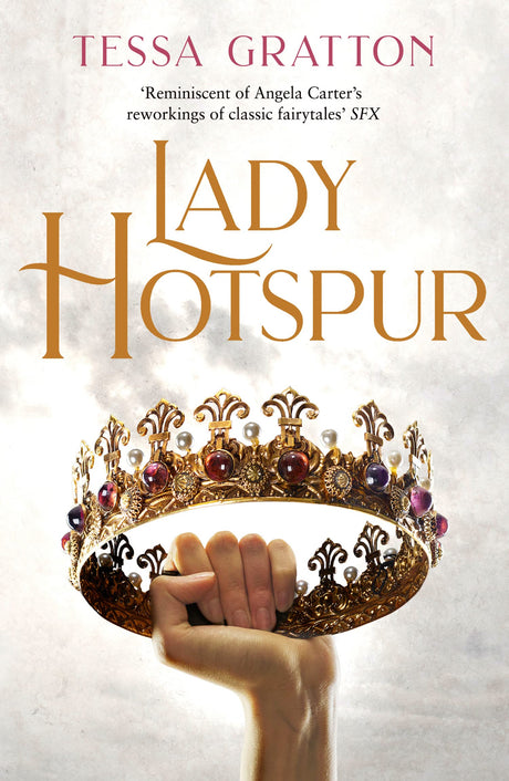 Lady Hotspur - Retail Maharaj