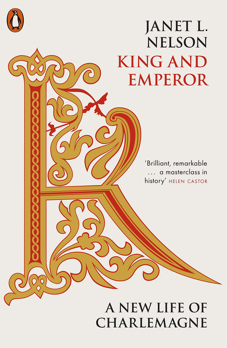 King and Emperor - Retail Maharaj