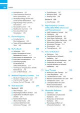 ELECTROTHERAPY SIMPLIFIED