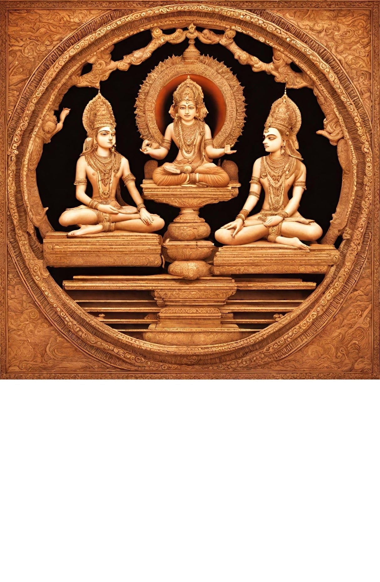 A Study Of The Bhagavata Purana Or Esoteric Hinduism - Retail Maharaj