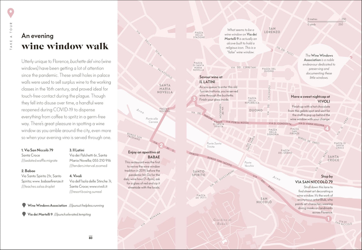 Florence Like a Local: By the People Who Call It Home