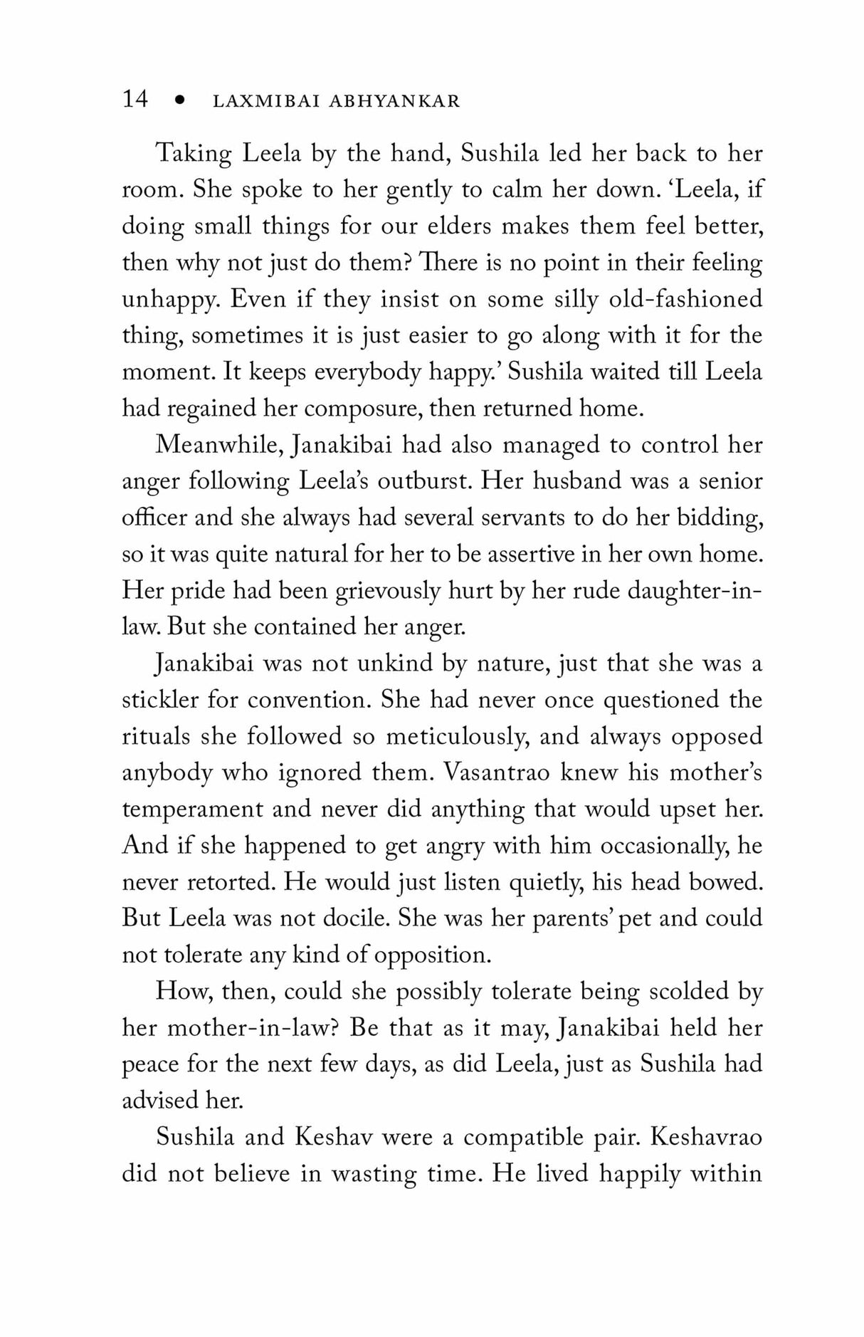 The Stepmother and other stories (Ratna Translation Series)