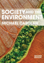 Society and the Environment: Pragmatic Solutions to Ecological Issues - Retail Maharaj