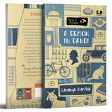 A Demon in Dandi (Songs of Freedom Series): Set in 1930, Dandi | Explores the Dandi March Led by Gandhi | Middle Grade Historical Fiction | Ages 10+