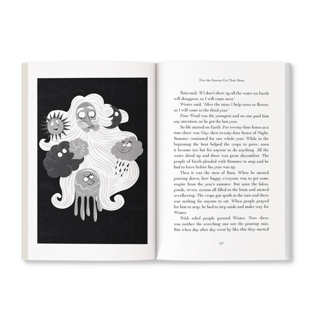 Grandma's Bag of Stories: Collection of 20+ Illustrated short stories, traditional Indian folk tales by Sudha Murty - Retail Maharaj