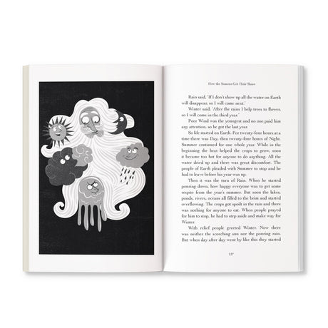 Grandma's Bag of Stories: Collection of 20+ Illustrated short stories, traditional Indian folk tales by Sudha Murty - Retail Maharaj