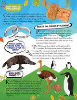 Nature Encyclopedia for Children Age 5 - 15 Years- All About Trivia Questions and Answers - Retail Maharaj