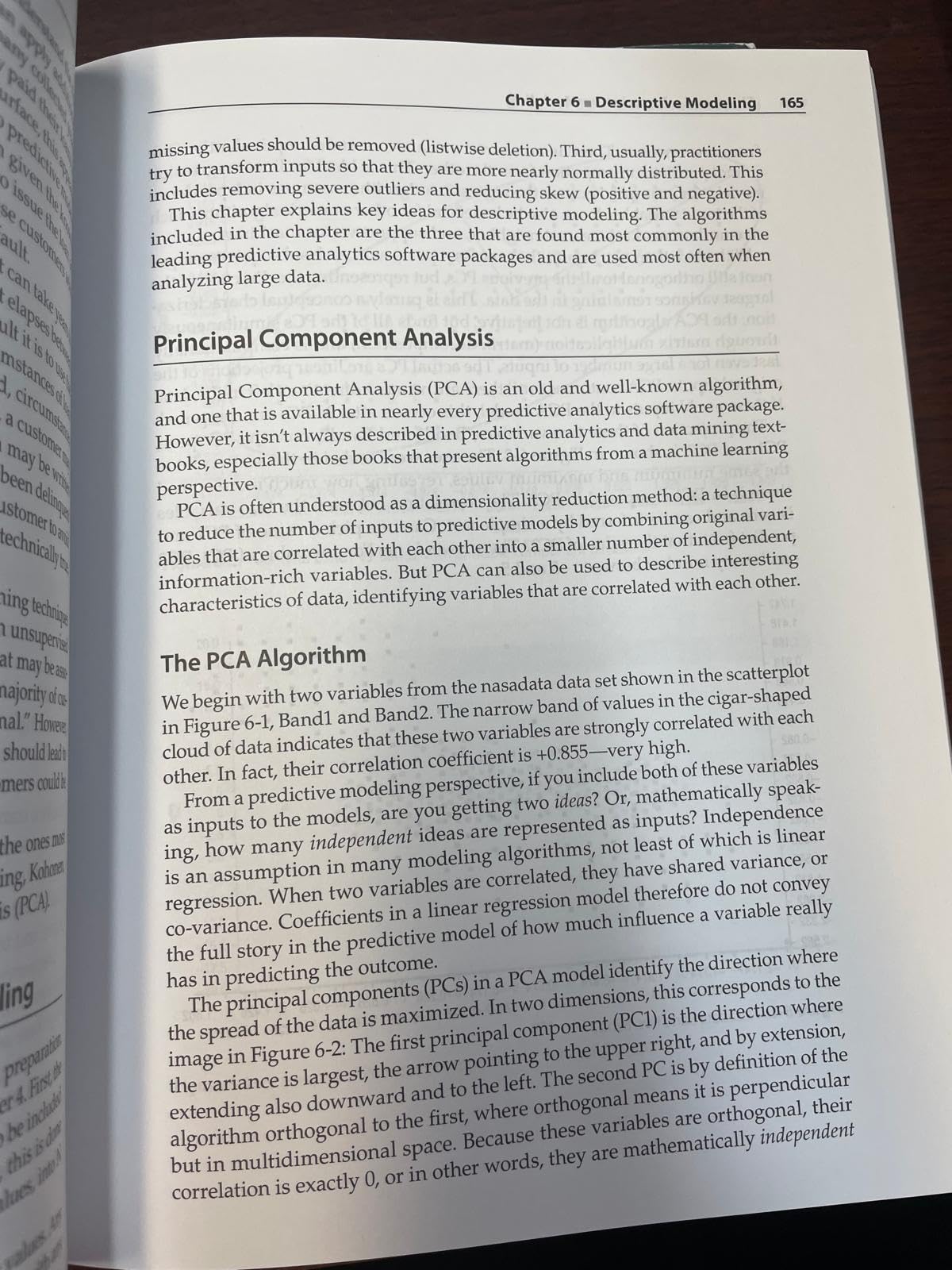 Applied Predictive Analytics: Principles and Techniques for the Professional Data Analyst