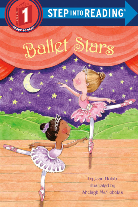 SIR: Ballet Stars - Retail Maharaj