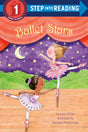 SIR: Ballet Stars - Retail Maharaj