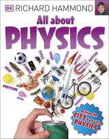 All About Physics - Retail Maharaj