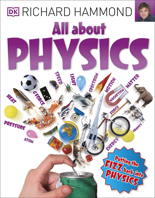 All About Physics - Retail Maharaj