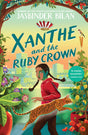 Xanthe & The Ruby Crown - Retail Maharaj