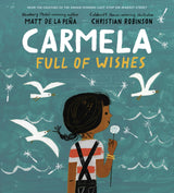 Carmela Full of Wishes - Retail Maharaj
