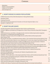 Quick Review of Clinical Trials in Cardiology, Adithya Udupa K - 2nd, 2019.0
