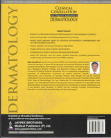 Clinical Correlation with Diagnostic Implications in Dermatology