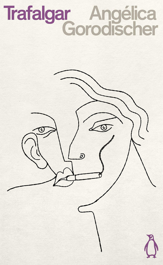 Trafalgar (Penguin Science Fiction) - Retail Maharaj