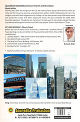 Madison Bridge - between Howrah and Brooklyn