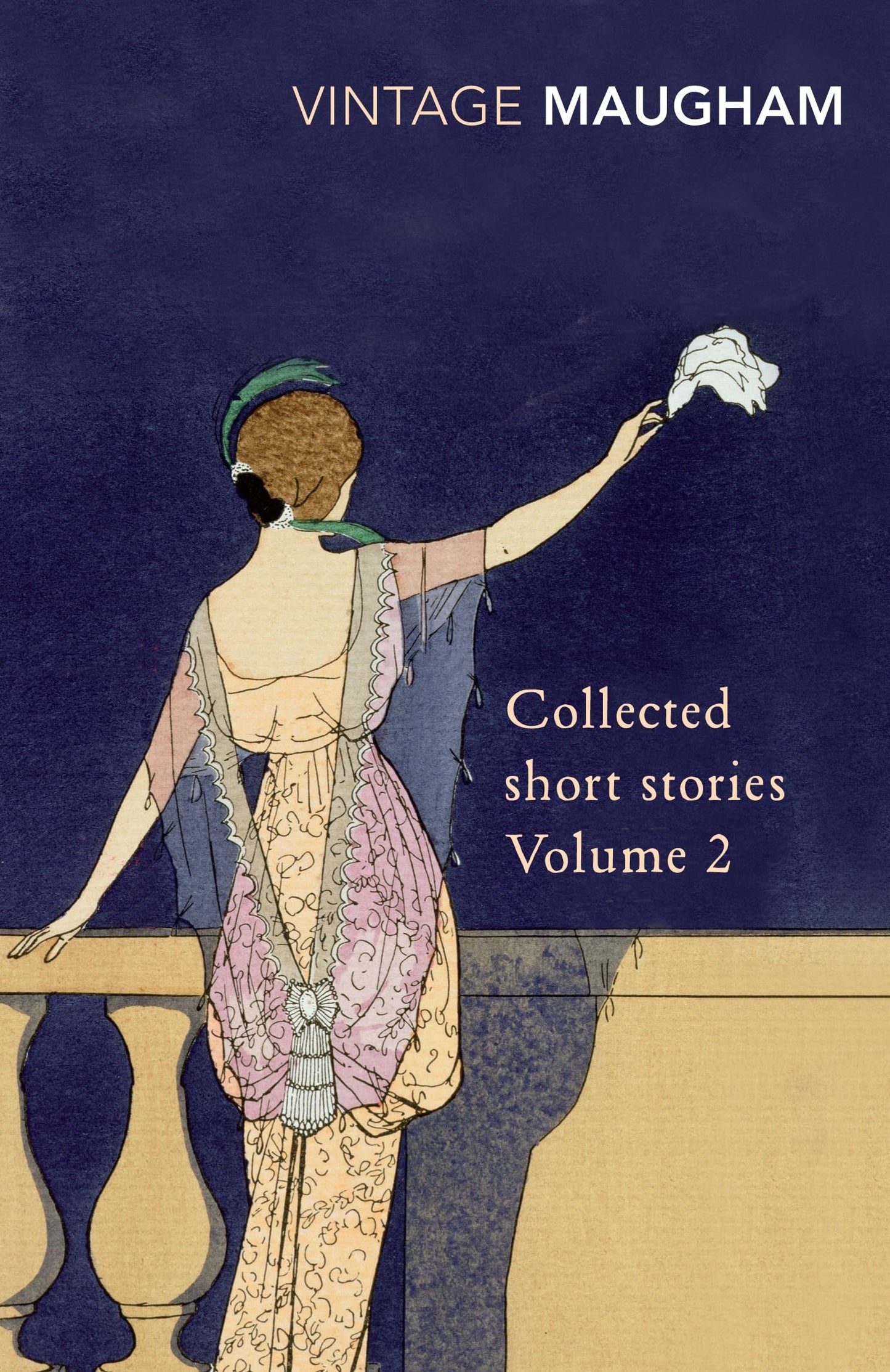 Collected Short Stories Volume 2