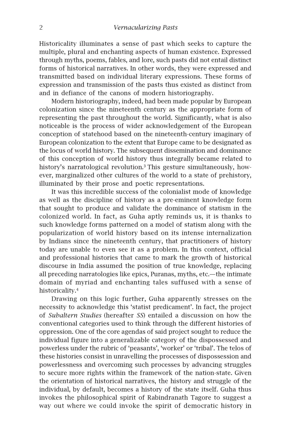 Vernacularizing Pasts: Odisha: Mahabharata to 'Modernity' - Retail Maharaj