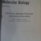 Molecular Biology (Instant Notes)