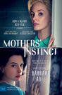 Mothers' Instinct : Movie Tie-in - Retail Maharaj