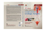 MPUH Video Atlas of Complications in Urologic Surgery, Volume 1 | Laparoscopic Surgery and Endourology | (HB - 2025)