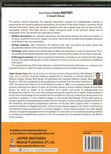 EXAM-ORIENTED PRACTICAL ANATOMY A STUDENT'S MANUAL