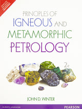 Principles of Igneous and Metamorphic Petrology 2e - Retail Maharaj