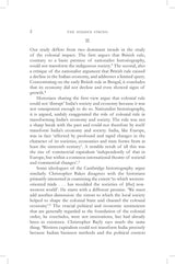 Primus Books- The Hidden String: Agrarian Economy of Colonial Bengal and Its Institutional Framework - Retail Maharaj