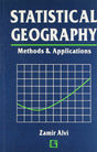 Statistical Geography: Methods & Applications - Retail Maharaj