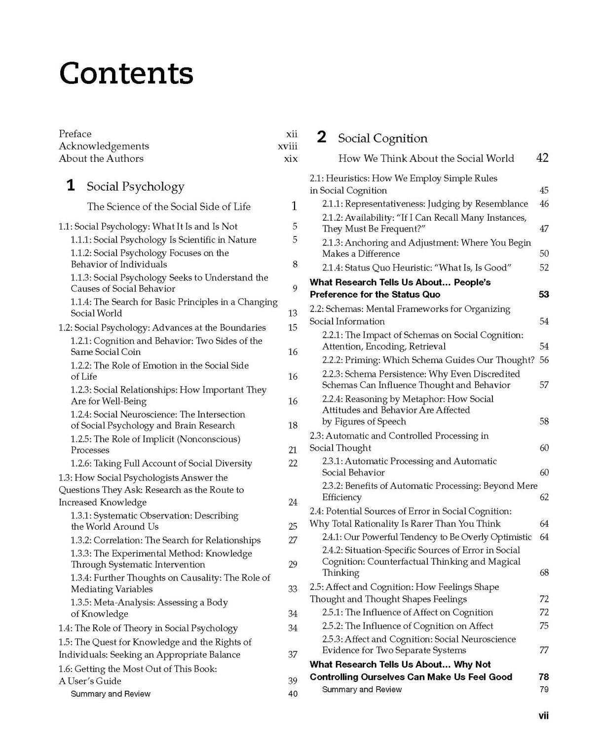 SOCIAL PSYCHOLOGY, 14TH EDN - Retail Maharaj