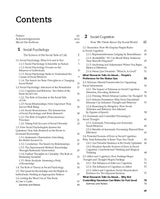 SOCIAL PSYCHOLOGY, 14TH EDN - Retail Maharaj