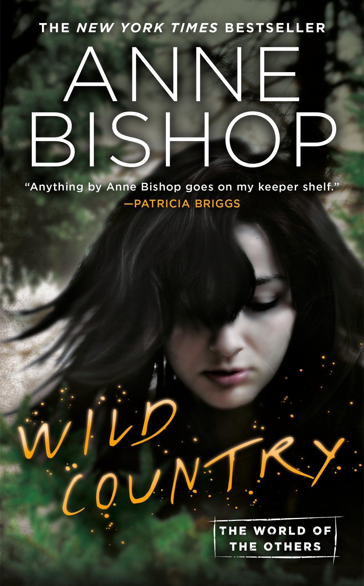 Wild Country: 2 (World of the Others, The)