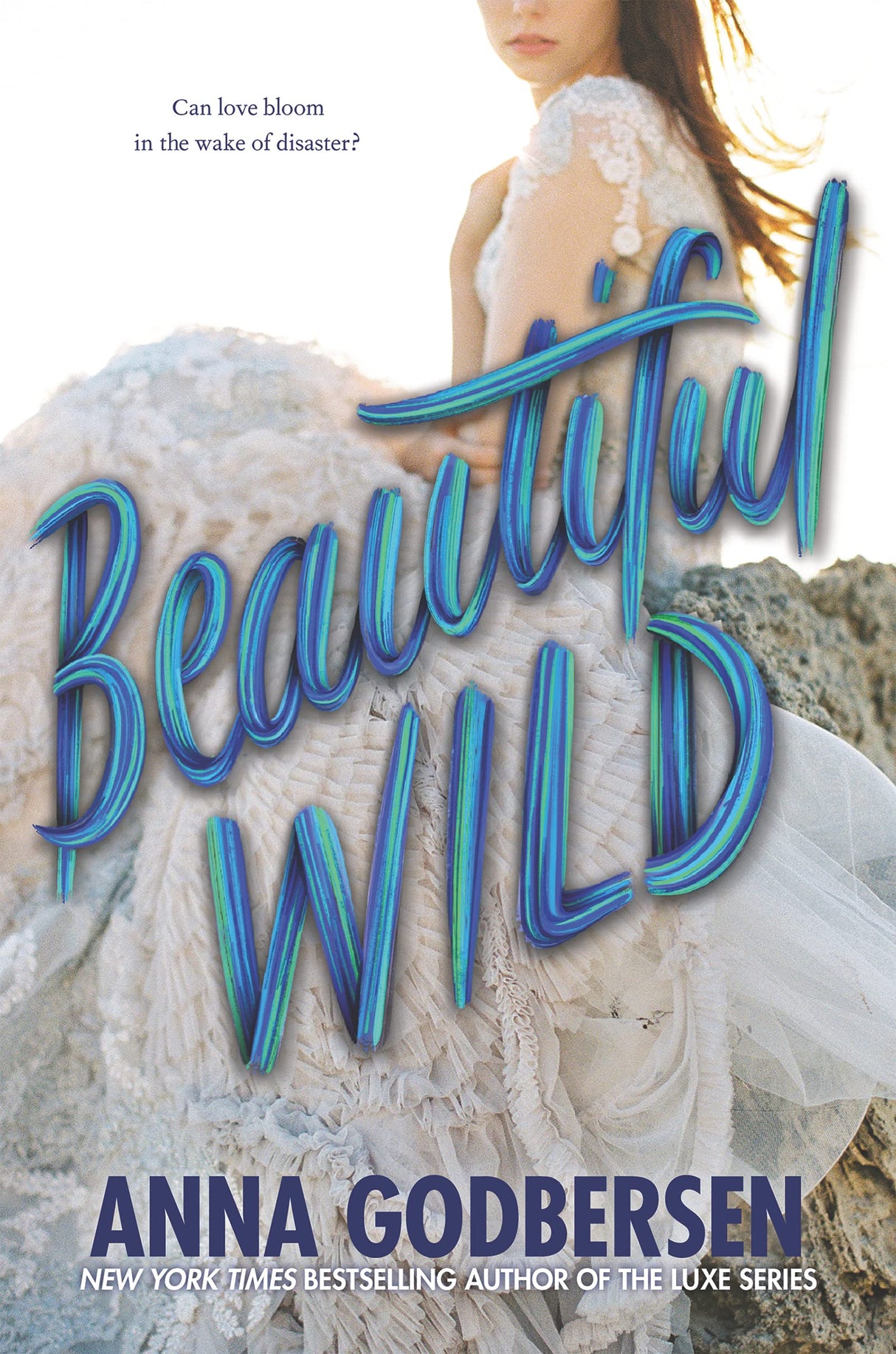 Beautiful Wild - Retail Maharaj