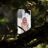 The Company of Owls: The perfect stocking filler the bird lover in your life - Retail Maharaj