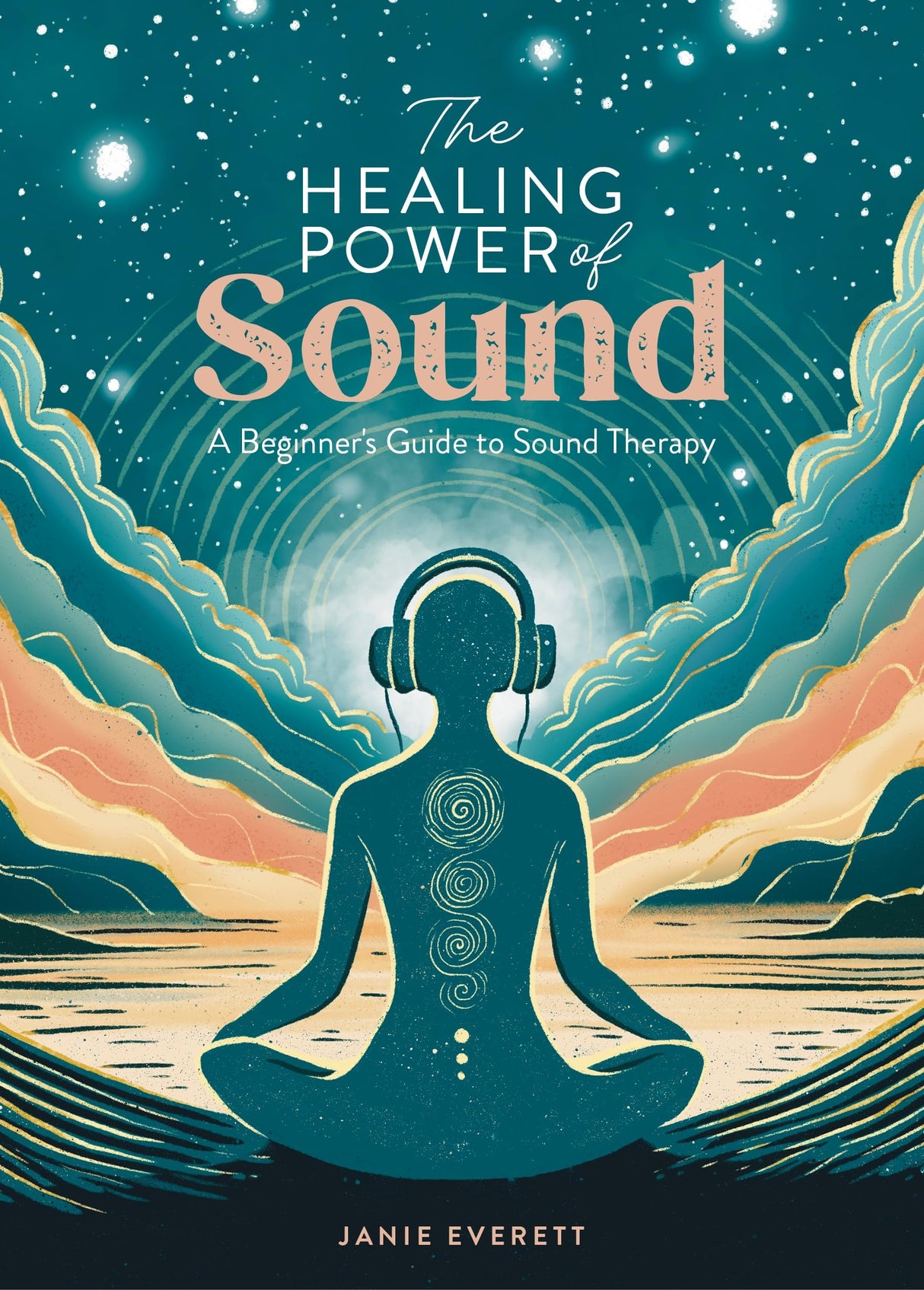The Healing Power of Sound: A Beginner's Guide to Sound Therapy: 1 - Retail Maharaj