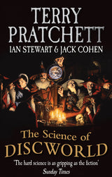 The Science Of Discworld - Retail Maharaj