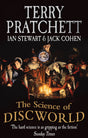 The Science Of Discworld - Retail Maharaj