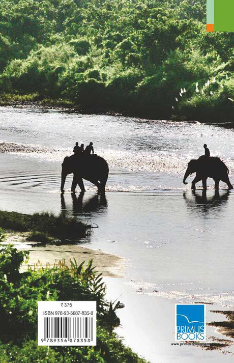 River, Society and Culture: Environmental Perspectives on the Rivers of Assam and Bengal - Retail Maharaj