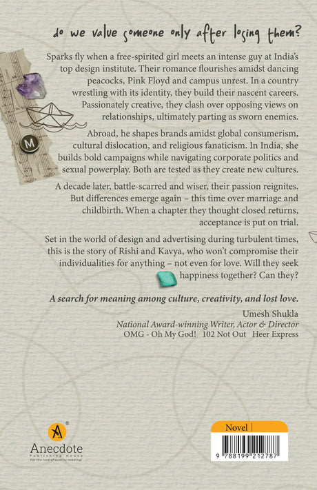 Paper Boat Journeys - Retail Maharaj