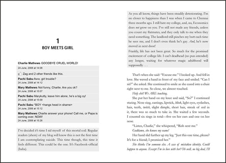 Cough Syrup Surrealism - Retail Maharaj