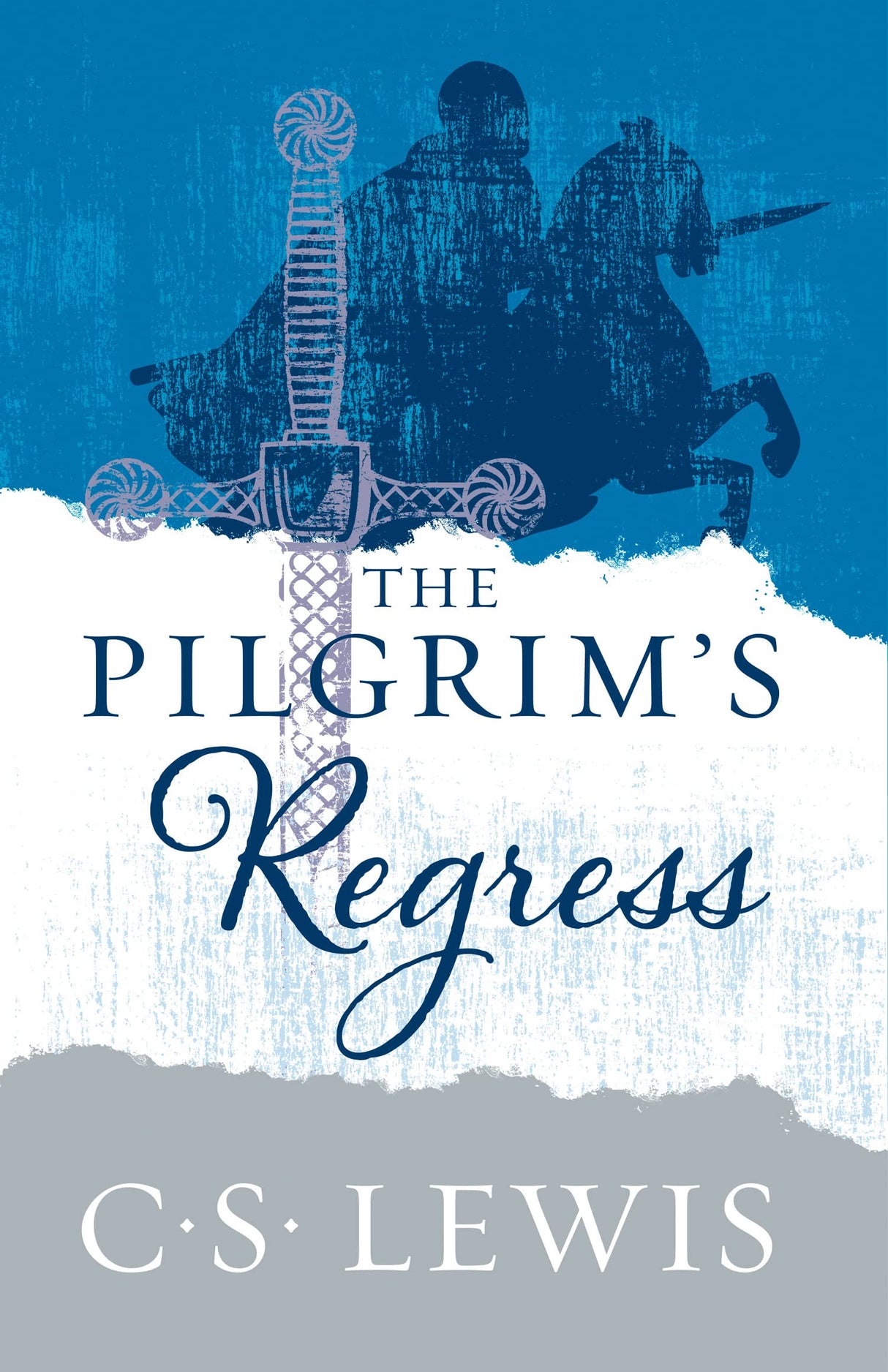 The Pilgrim’s Regress - Retail Maharaj