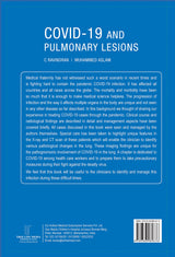 COVID - 19 AND PULMONARY LESIONS